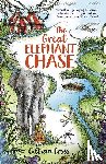 Cross, Gillian - The Great Elephant Chase