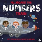 Oxford Children's Books - All Aboard the Numbers Train
