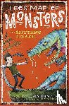 Humphrey, Kris - Leo's Map of Monsters: The Spitfang Lizard