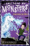Humphrey, Kris - Leo's Map of Monsters: The Frightmare
