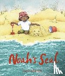 Marlow, Layn - Noah's Seal