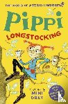 Lindgren, Astrid - Pippi Longstocking (World of Astrid Lindgren)