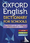 Oxford Dictionaries - Oxford English Dictionary for Schools