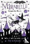 Muncaster, Harriet - Mirabelle Breaks the Rules