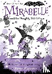 Muncaster, Harriet - Mirabelle and the Naughty Bat Kittens