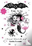Muncaster, Harriet - Isadora Moon Under the Sea