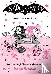 Muncaster, Harriet - Isadora Moon and the New Girl