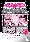 Muncaster, Harriet - Isadora Moon and the Frost Festival