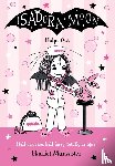 Muncaster, Harriet - Isadora Moon Helps Out