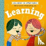 Mortimer, Helen - Big Words for Little People Learning
