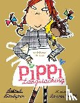 Lindgren, Astrid - Pippi Longstocking