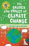 Gifford, Clive - Very Short Introduction for Curious Young Minds: The Causes and Impact of Climate Change