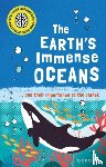 Thomas, Isabel - Very Short Introductions for Curious Young Minds: The Earth's Immense Oceans