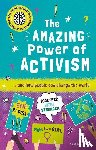 Dyu, Lily - Very Short Introductions for Curious Young Minds: The Amazing Power of Activism