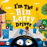 Children's Books, Oxford - I'm The Bin Lorry Driver