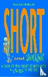 Pearson, Maggie - Short And Shocking!