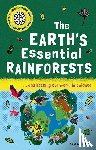 Thomas, Isabel - Very Short Introductions for Curious Young Minds: The Earth's Essential Rainforests