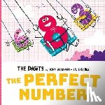 Bradman, Tony - The Digits: The Perfect Number