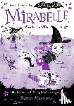 Muncaster, Harriet - Mirabelle Wants to Win