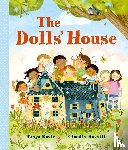 Rosie, Tanya - The Dolls' House