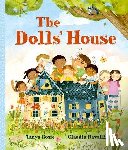 Rosie, Tanya - The Dolls' House