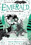 Muncaster, Harriet - Emerald and the Runaway Royal