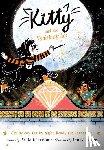 Harrison, Paula - Kitty and the Vanishing Act
