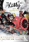 Harrison, Paula - Kitty and the Runaway Train