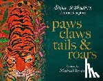  - Paws, Claws, Tails, & Roars: Brian Wildsmith's Animal Kingdom