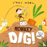  - Dig Monkey Dig!