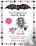 Muncaster, Harriet - Isadora Moon: The Summer Fun Activity Book