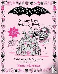 Muncaster, Harriet - Isadora Moon Sunny Days Activity Book