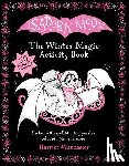 Muncaster, Harriet - Isadora Moon: The Winter Magic Activity Book
