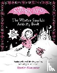 Muncaster, Harriet - Isadora Moon: The Winter Sparkle Activity Book