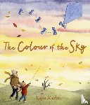 Marlow, Layn - The Colour of the Sky