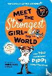 Lindgren, Astrid - Meet the Strongest Girl in the World