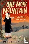 Ellis, Deborah - One More Mountain