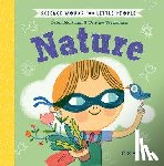 Mortimer, Helen - Science Words for Little People: Nature