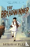 Ellis, Deborah - The Breadwinner