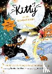 Harrison, Paula - Kitty and the Snowball Bandit