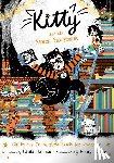Harrison, Paula - Kitty and the Stolen Storybook
