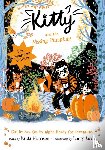 Harrison, Paula, Løvlie, Jenny - Kitty and the Missing Pumpkins