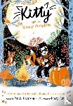 Harrison, Paula, Løvlie, Jenny - Kitty and the Missing Pumpkins
