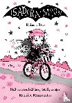 Muncaster, Harriet - Isadora Moon Rides a Bike