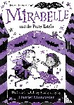 Muncaster, Harriet - Mirabelle and the Party Tricks