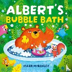 Mckinley, Mark - Albert's Bubble Bath