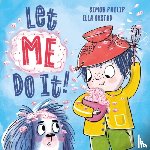 Philip, Simon - Let ME Do It!