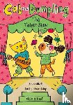 Kent, Nicola - Cat and Dumpling: The Talent Show