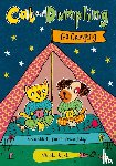 Kent, Nicola - Cat and Dumpling: Go Camping