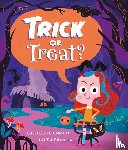 Emmett, Catherine - Trick or Treat?